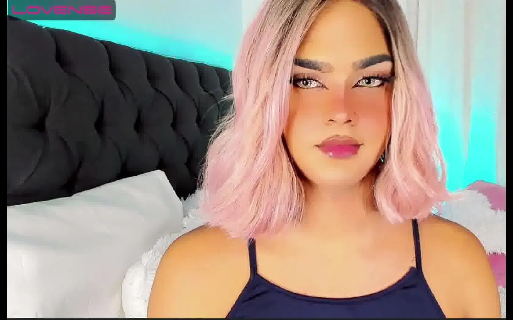 Intérprete sweettcamila699 Video 2