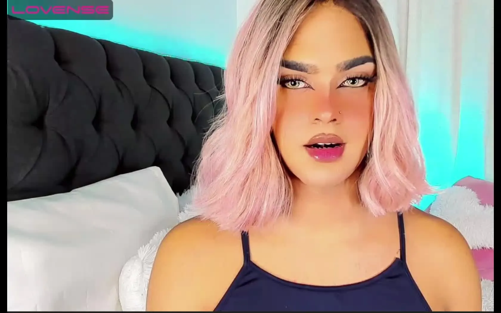 Performer sweettcamila699 Video 2