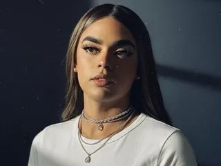 sweettcamila699 profilbild på webbkameramodell