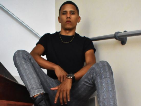 AdrianCelis cam model profile picture