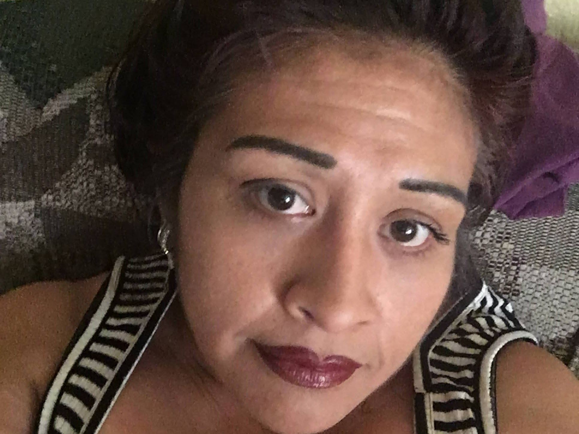 Imagen de perfil de modelo de cámara web de AndieCoxx