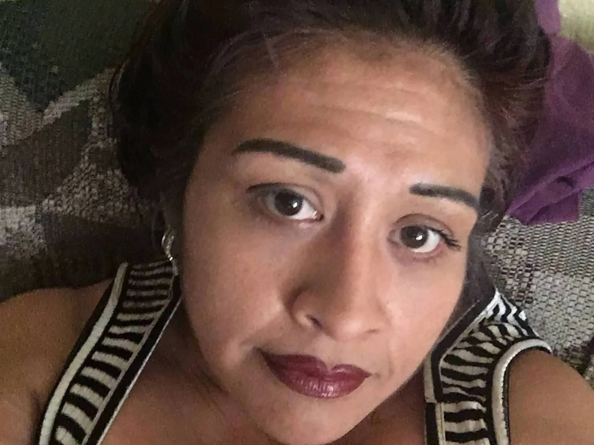 Imagen de perfil de modelo de cámara web de AndieCoxx