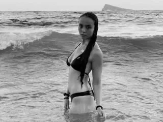 SashaLevine cam model profile picture