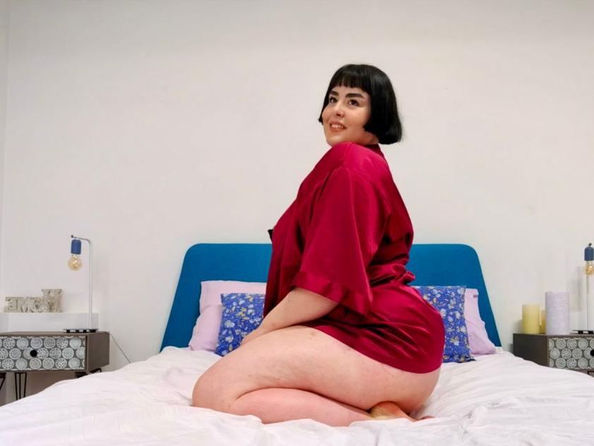 Image de profil du modèle de webcam CARPER