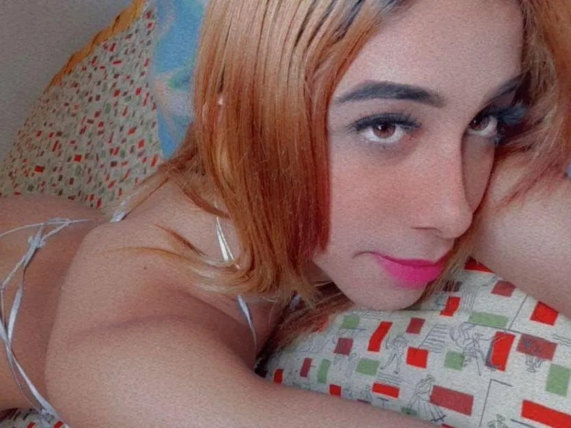 Image de profil du modèle de webcam ximenasmith69