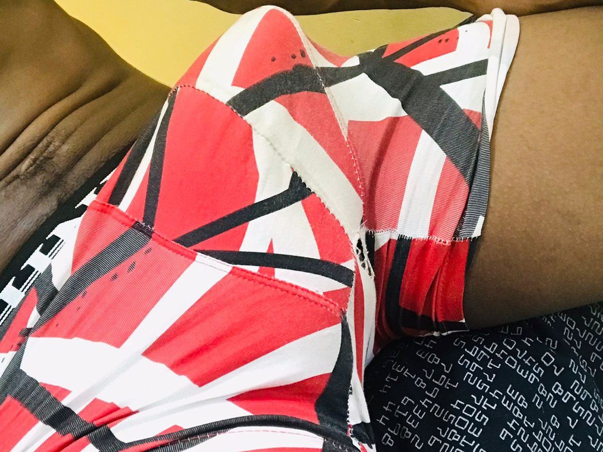 Foto de perfil de modelo de webcam de blackkurtbig