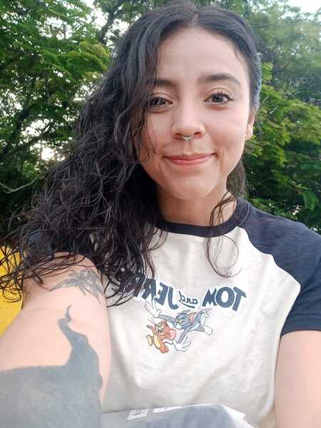 Interprete SamyBrooke Foto 12