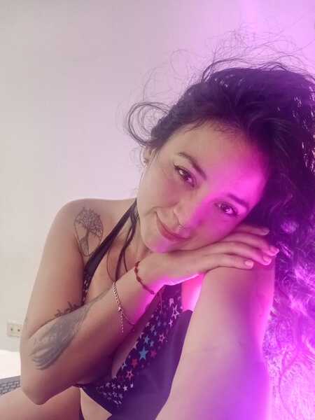 Interprete SamyBrooke Foto 3