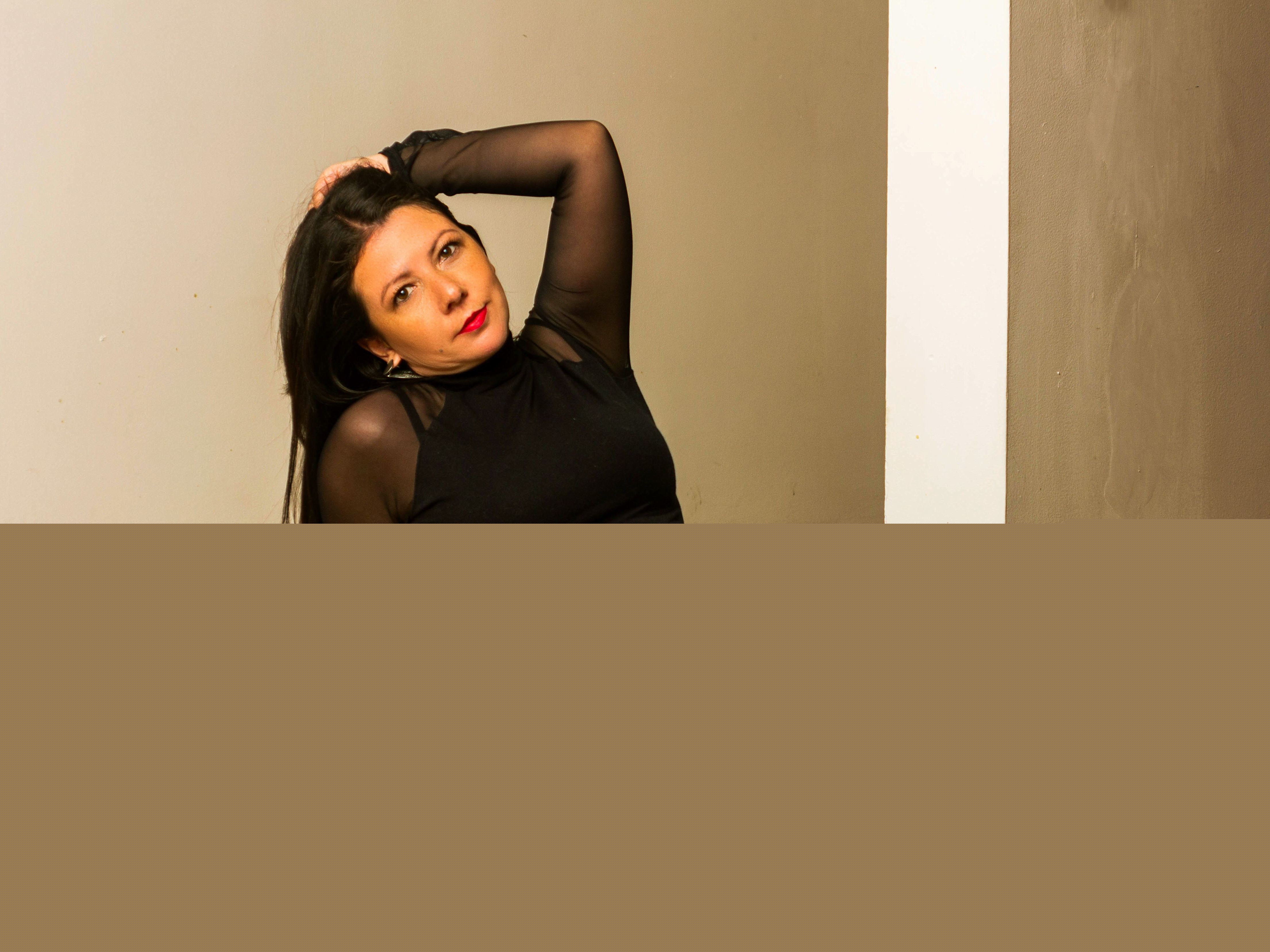 SAMANTADURAND immagine del profilo del modello di cam