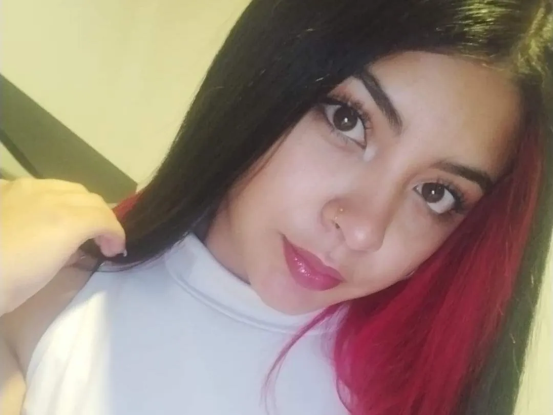 Foto de perfil de modelo de webcam de ChloeBrown2002