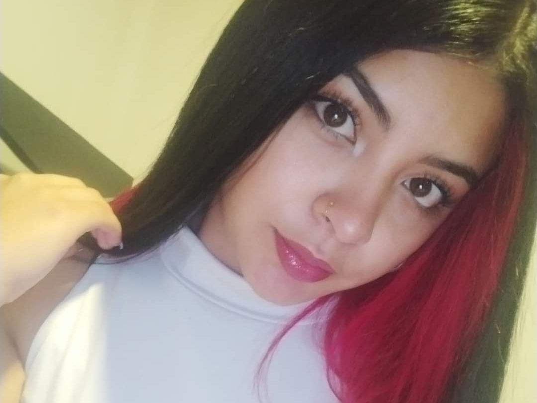 ChloeBrown2002 Profilbild des Cam-Modells