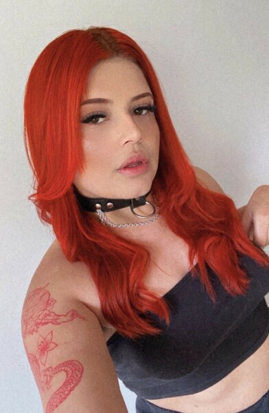 Darsteller CamilaGinger Foto 12