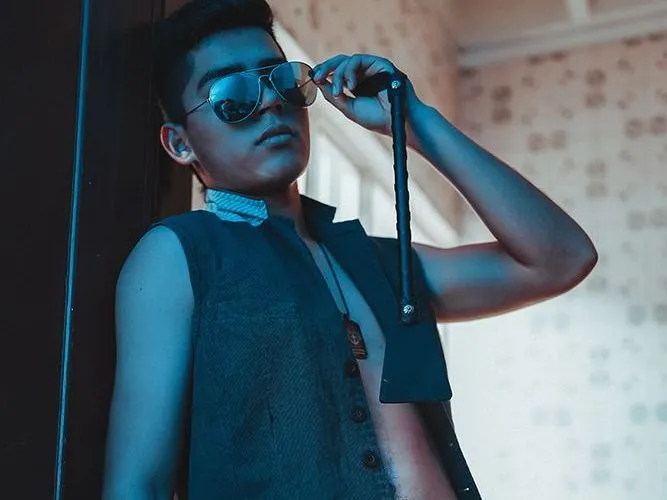 Imagen de perfil de modelo de cámara web de bbysweetxxx