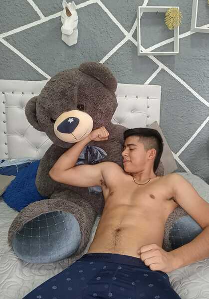 Artist bbysweetxxx Foto 8