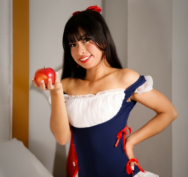 Artista MiluRios Foto 2