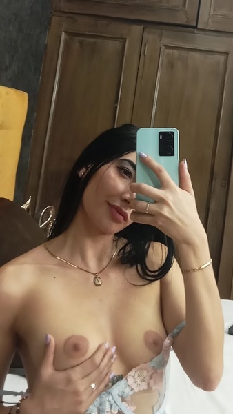 Darsteller CristalOconor Foto 2