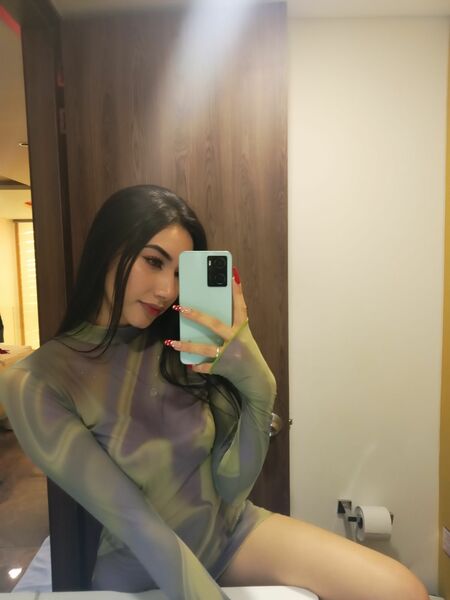 Darsteller CristalOconor Foto 3