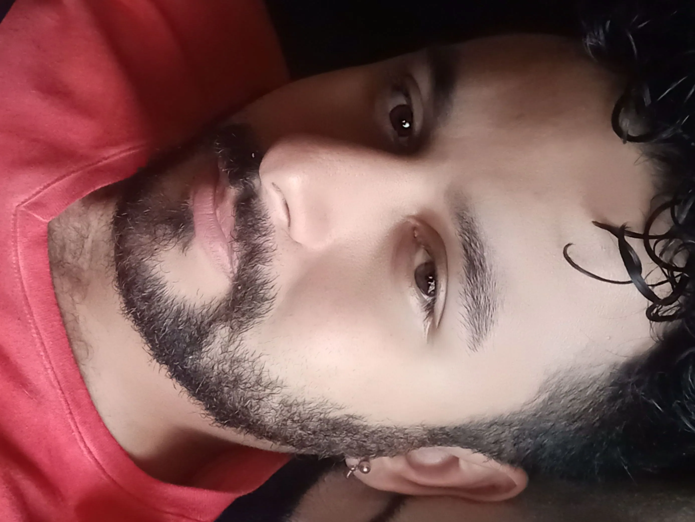 noahxbaker profilbild på webbkameramodell