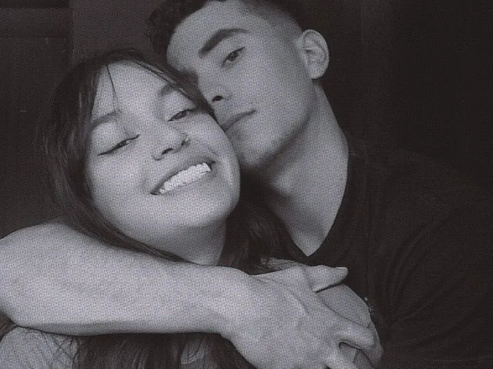 Image de profil du modèle de webcam LisaAndChris