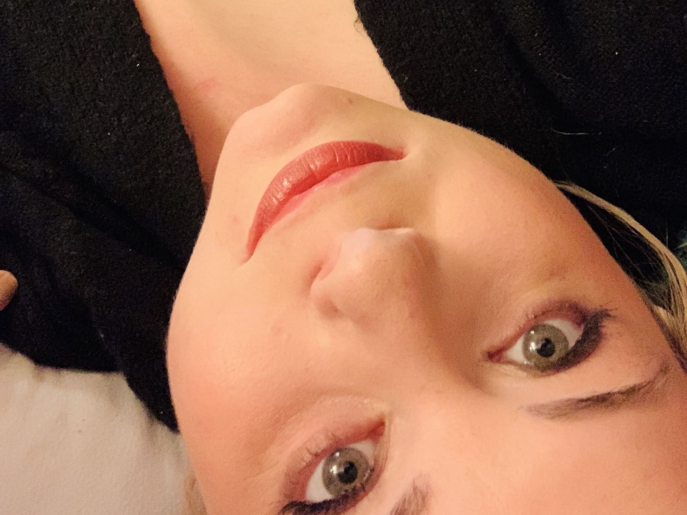 Profilbilde av GeorgiaRaynee webkamera modell