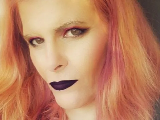LizDunham profielfoto van cam model