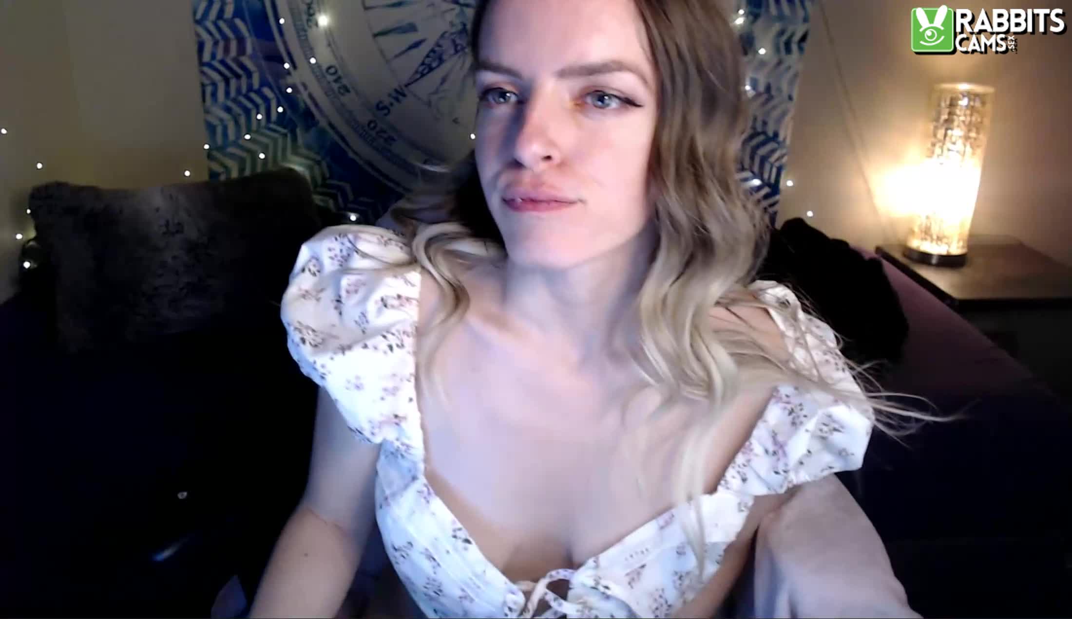 Artista HurricaneDaisySkye Video 1