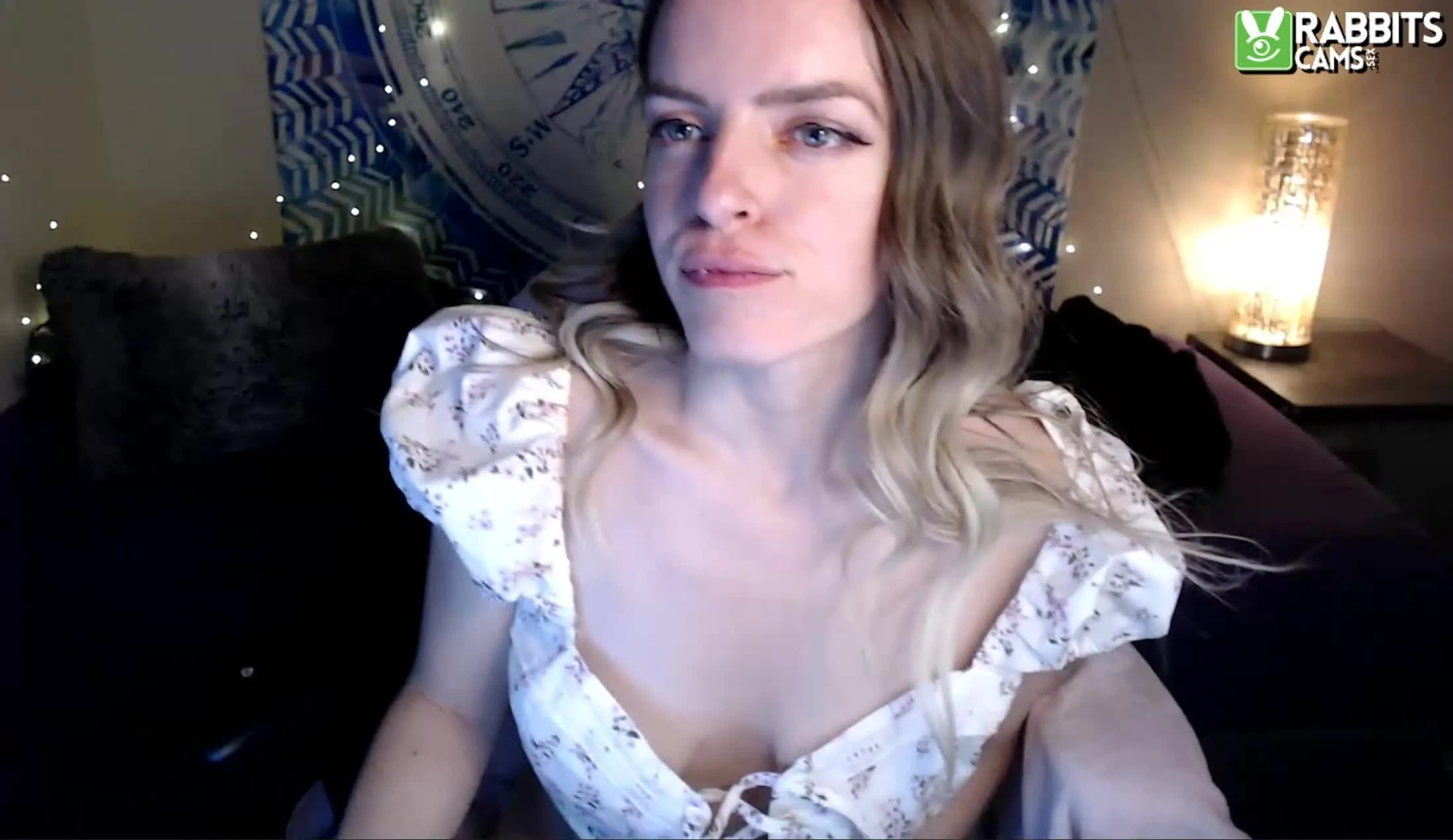 Artista HurricaneDaisySkye Video 1