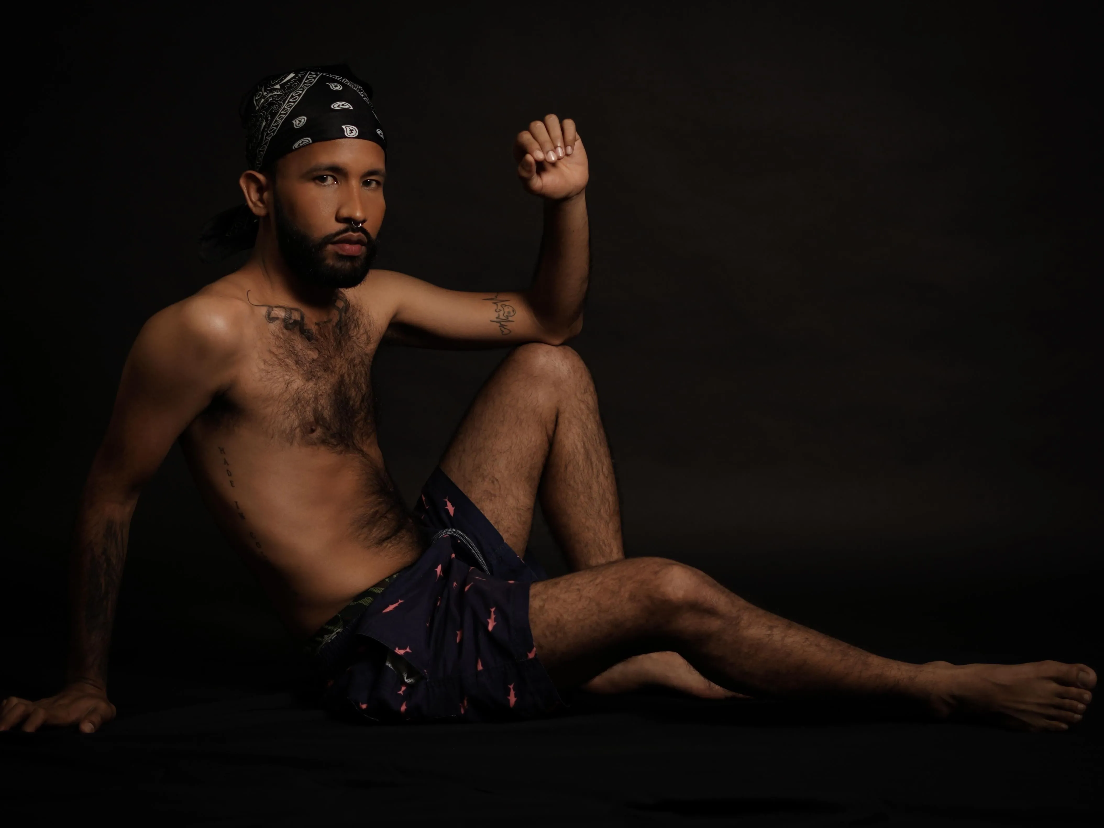 DavidEscobar cam model profile picture