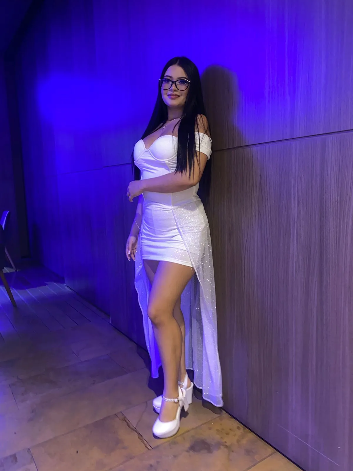 Interprète sweetybombom Photo 2