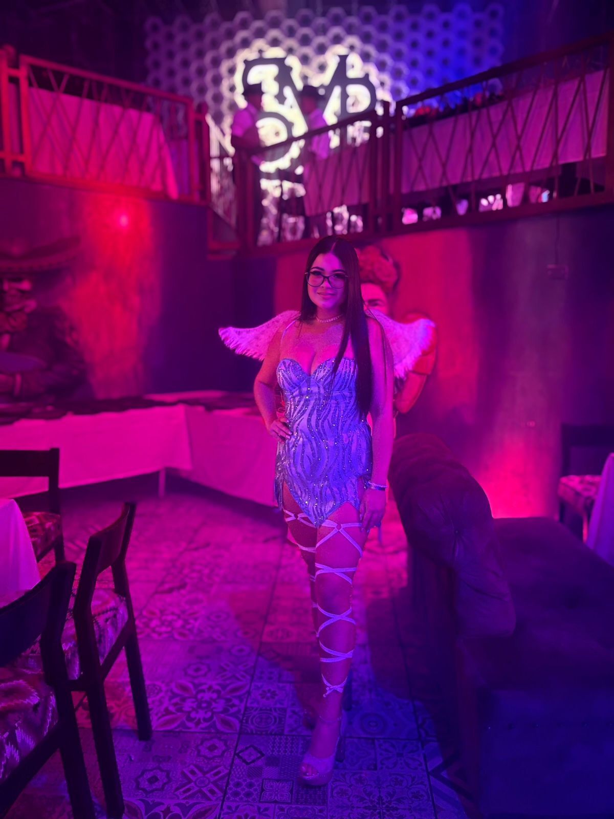 Performer sweetybombom Photo 1