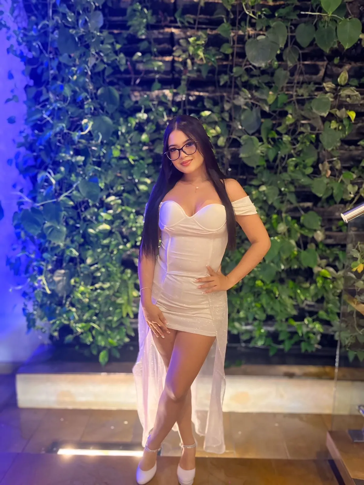 Interprète sweetybombom Photo 1