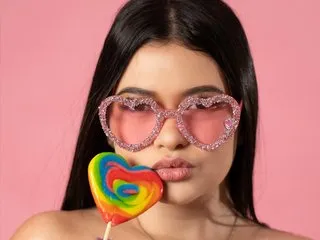 Image de profil du modèle de webcam sweetybombom