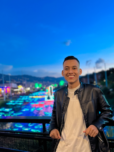 Intérprete Sebasmorenoo Foto 2