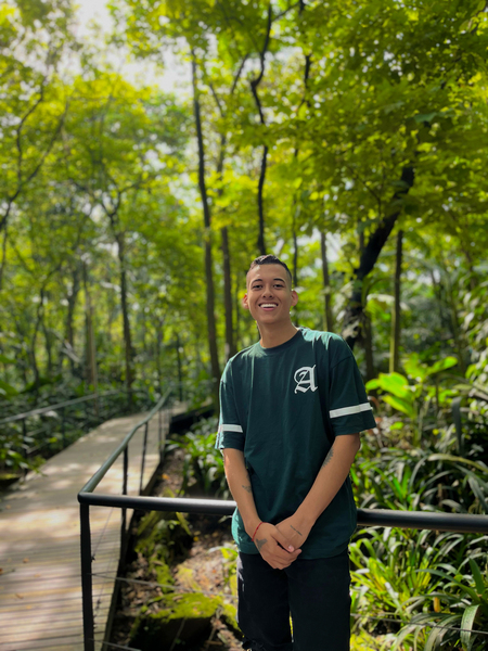 Intérprete Sebasmorenoo Foto 3