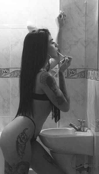 Artista CloeGraceth Foto 4