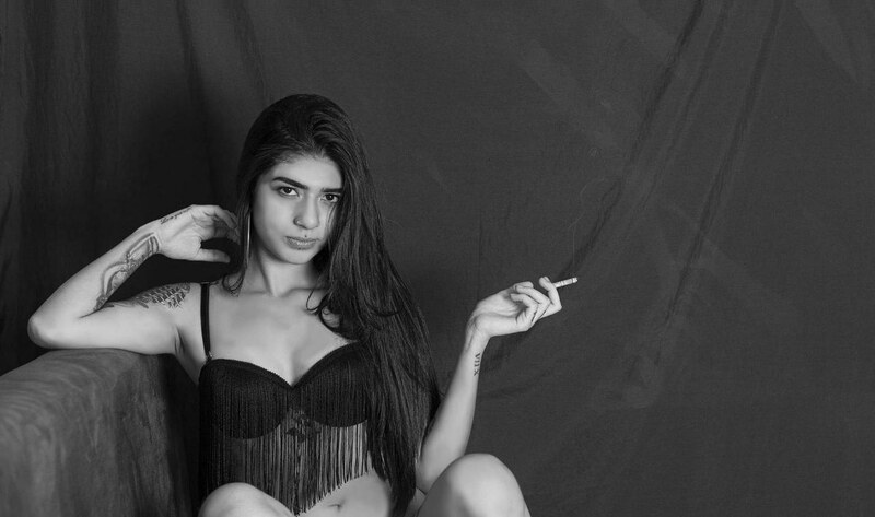 Artista CloeGraceth Foto 7