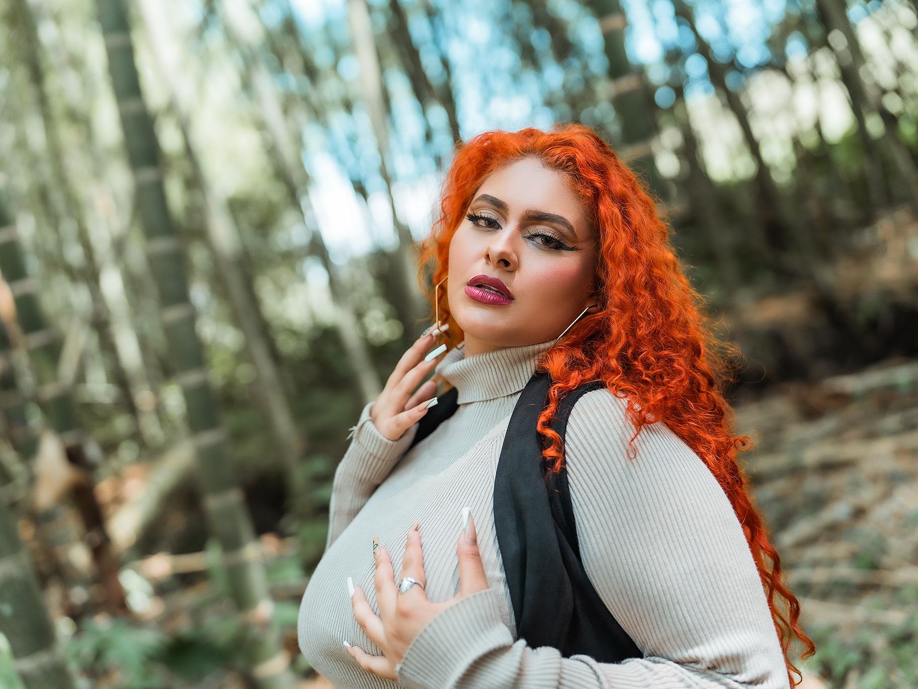 Image de profil du modèle de webcam jeanHendrixxx