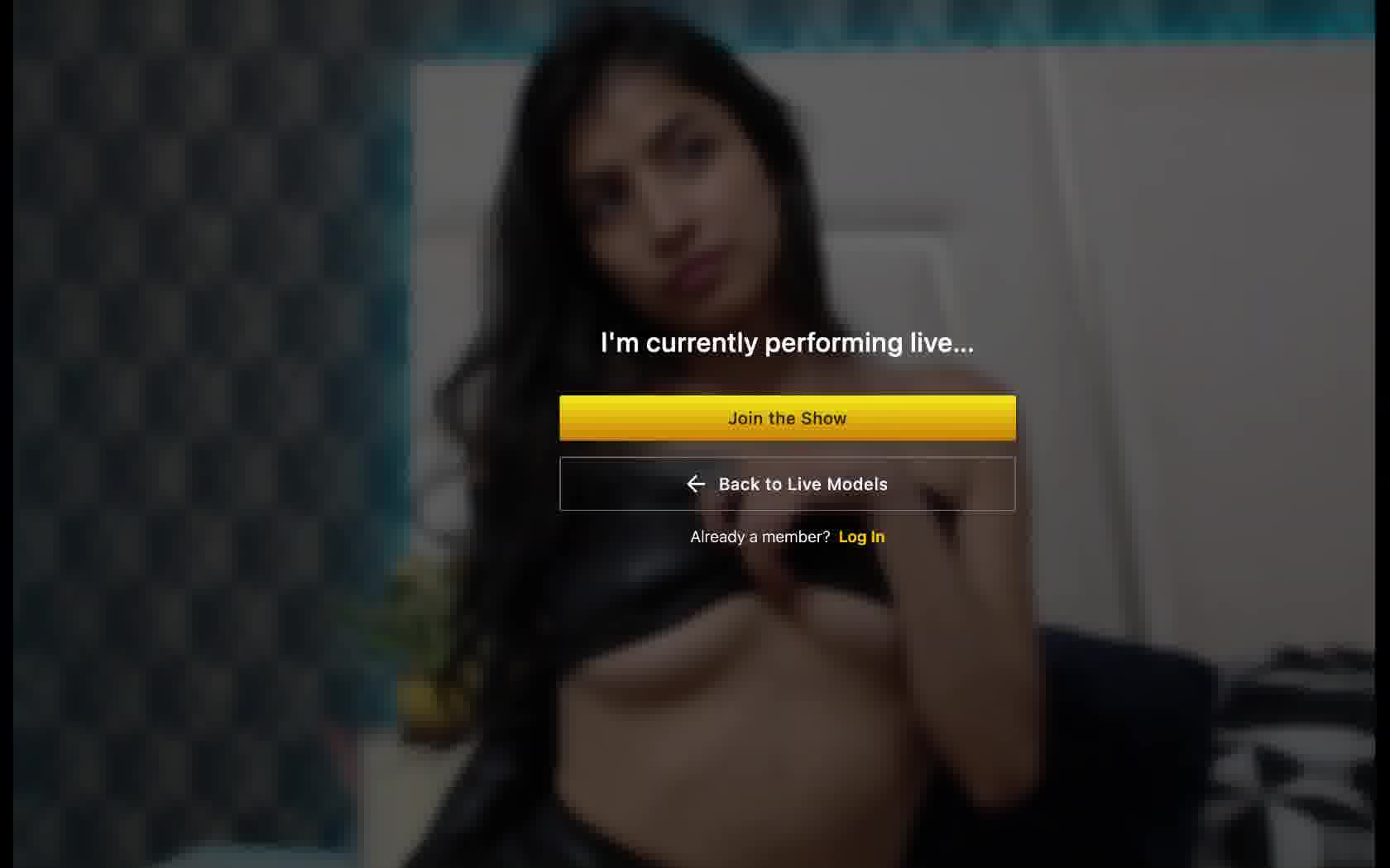 Artist NaiaSanders Video 2