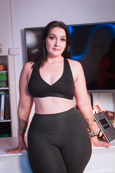 Intérprete FernandaSouzaa Foto 3