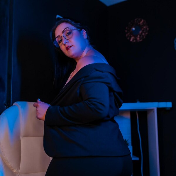 Intérprete FernandaSouzaa Foto 11