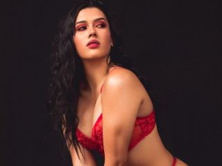 Imagen de perfil de modelo de cámara web de BrunaVega