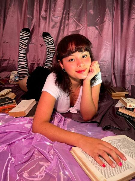 Interprete lindabl0ck Foto 4