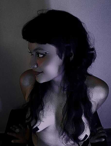 Interprete lindabl0ck Foto 5