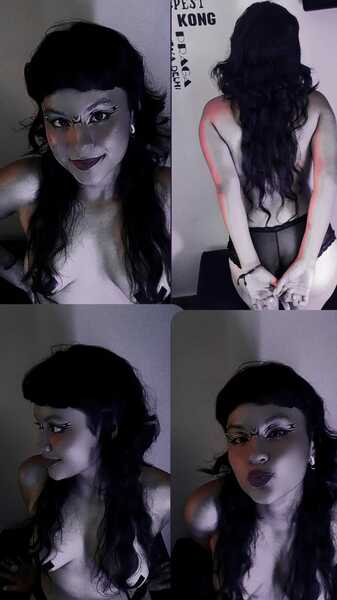 Interprete lindabl0ck Foto 7