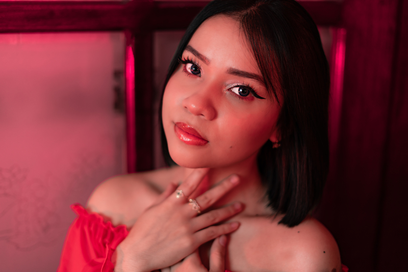 Artiest Cherry4Blossom Foto 4