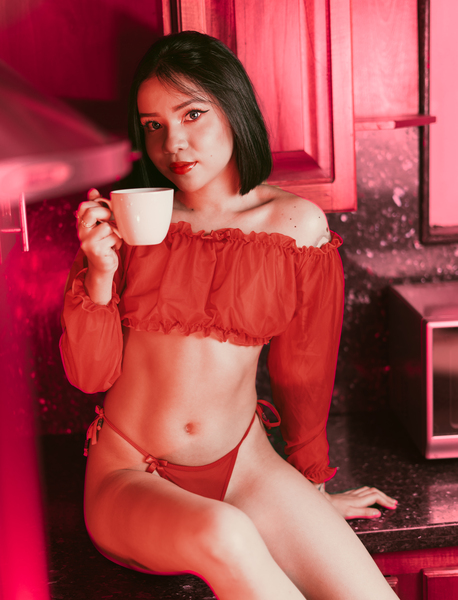 Artiest Cherry4Blossom Foto 5