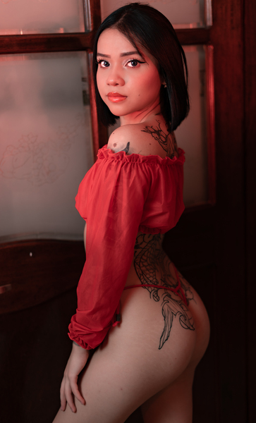 Artiest Cherry4Blossom Foto 3