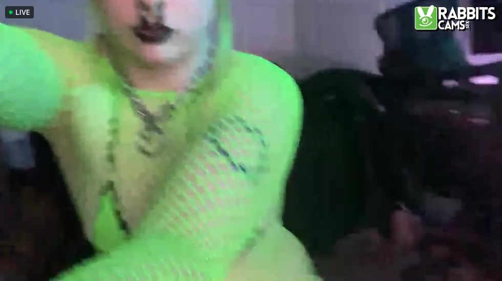 Utøver CybrSyl Video 1