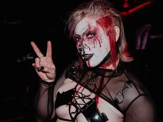 CybrSyl cam model profile picture