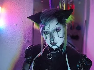 CybrSyl immagine del profilo del modello di cam